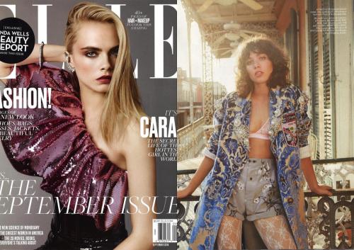 Elle