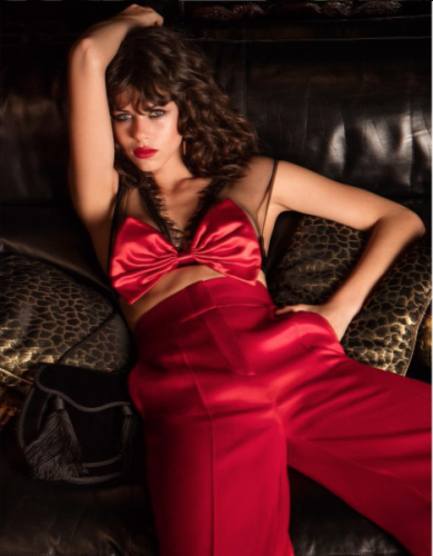 Vogue Italia 2