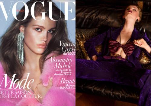 Vogue Paris 2