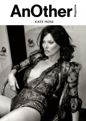 Another Mag Kate Moss