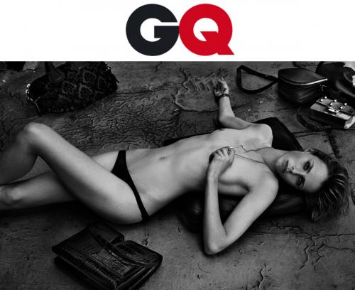 GQ UK