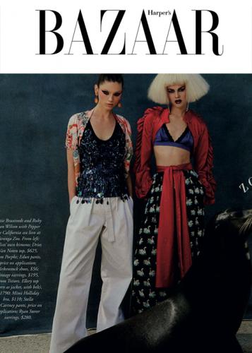 Harpers