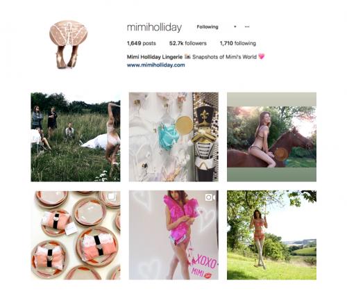Instagram