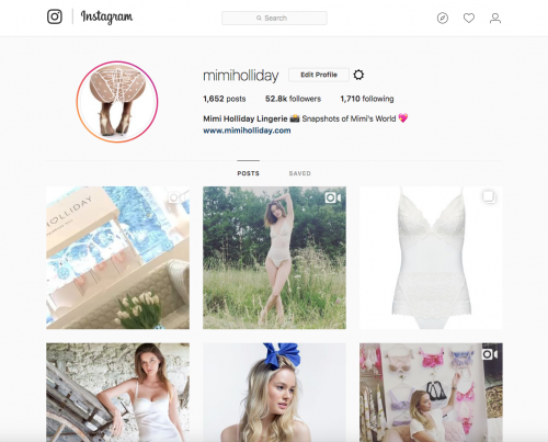 Instagram