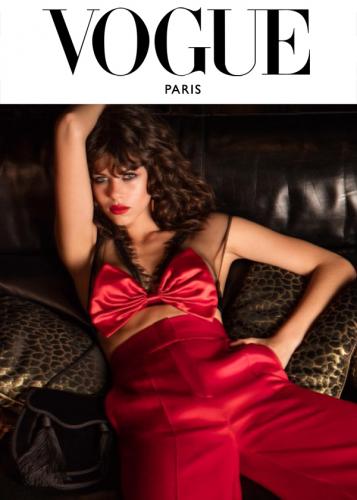 Vogue Paris
