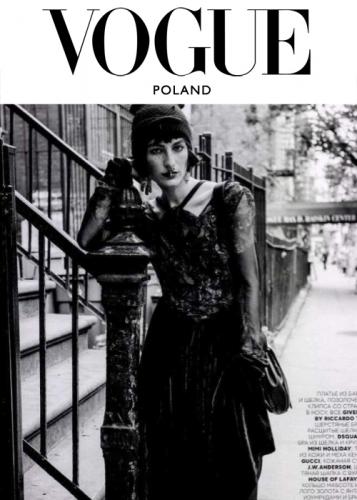 Vogue Poland