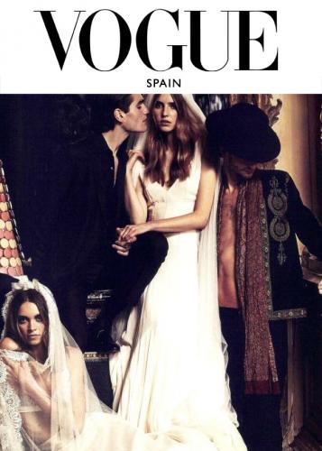 Vogue Spain