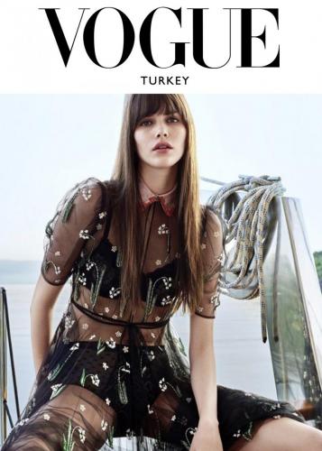 Vogue Turkey