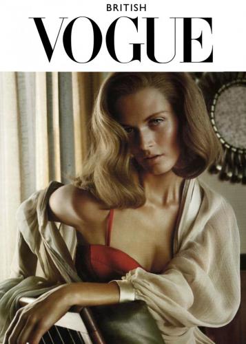 Vogue UK 3